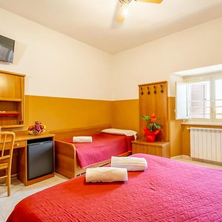 Booking Now Rome-Address Via Palestro,56- Breakfast Included Eksteriør bilde
