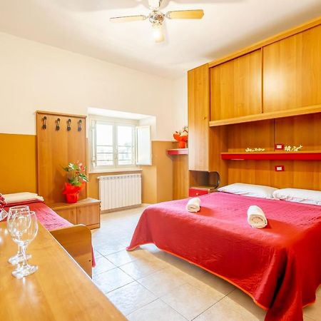 Booking Now Rome-Address Via Palestro,56- Breakfast Included Eksteriør bilde