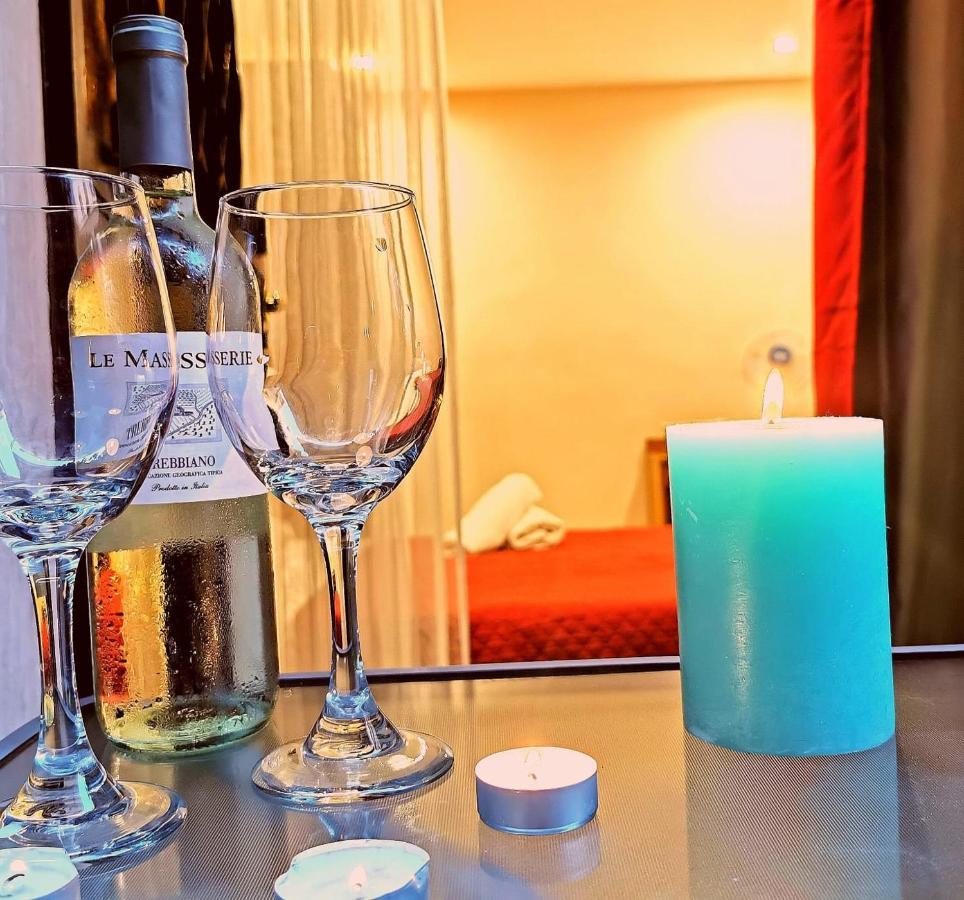 Booking Now Rome-Address Via Palestro,56- Breakfast Included Eksteriør bilde