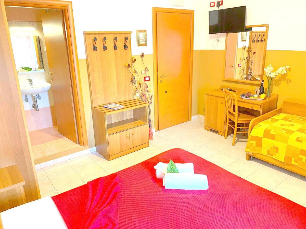 Booking Now Rome-Address Via Palestro,56- Breakfast Included Eksteriør bilde
