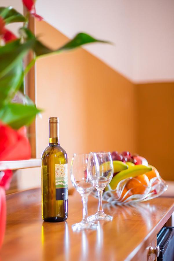 Booking Now Rome-Address Via Palestro,56- Breakfast Included Eksteriør bilde