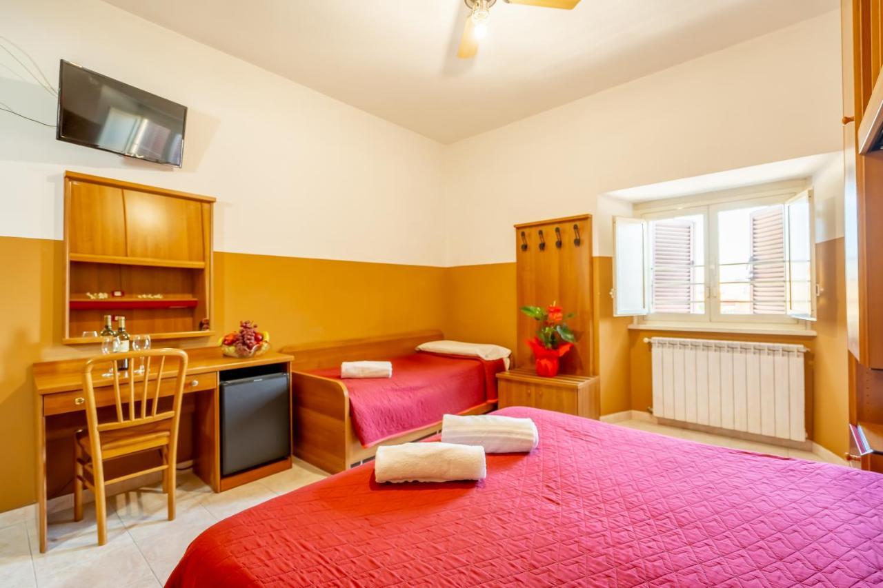 Booking Now Rome-Address Via Palestro,56- Breakfast Included Eksteriør bilde
