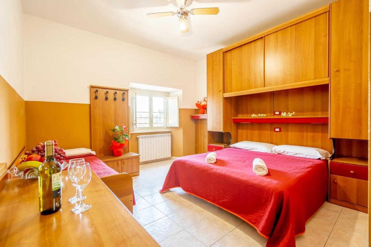 Booking Now Rome-Address Via Palestro,56- Breakfast Included Eksteriør bilde