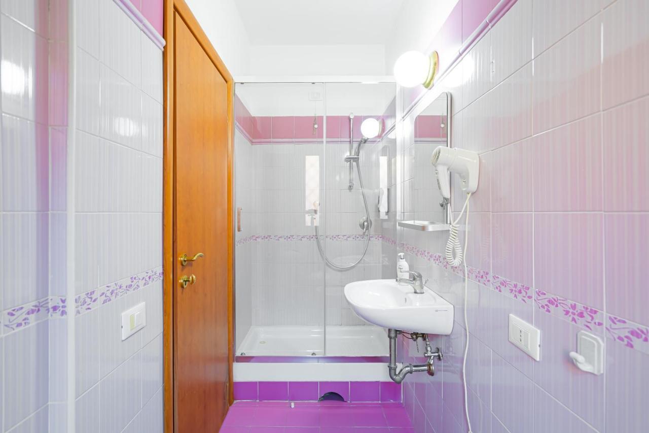 Booking Now Rome-Address Via Palestro,56- Breakfast Included Eksteriør bilde