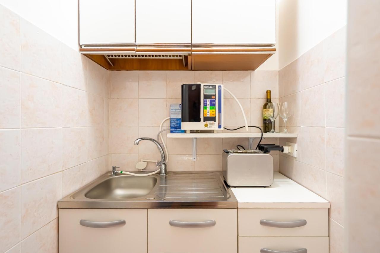 Booking Now Rome-Address Via Palestro,56- Breakfast Included Eksteriør bilde