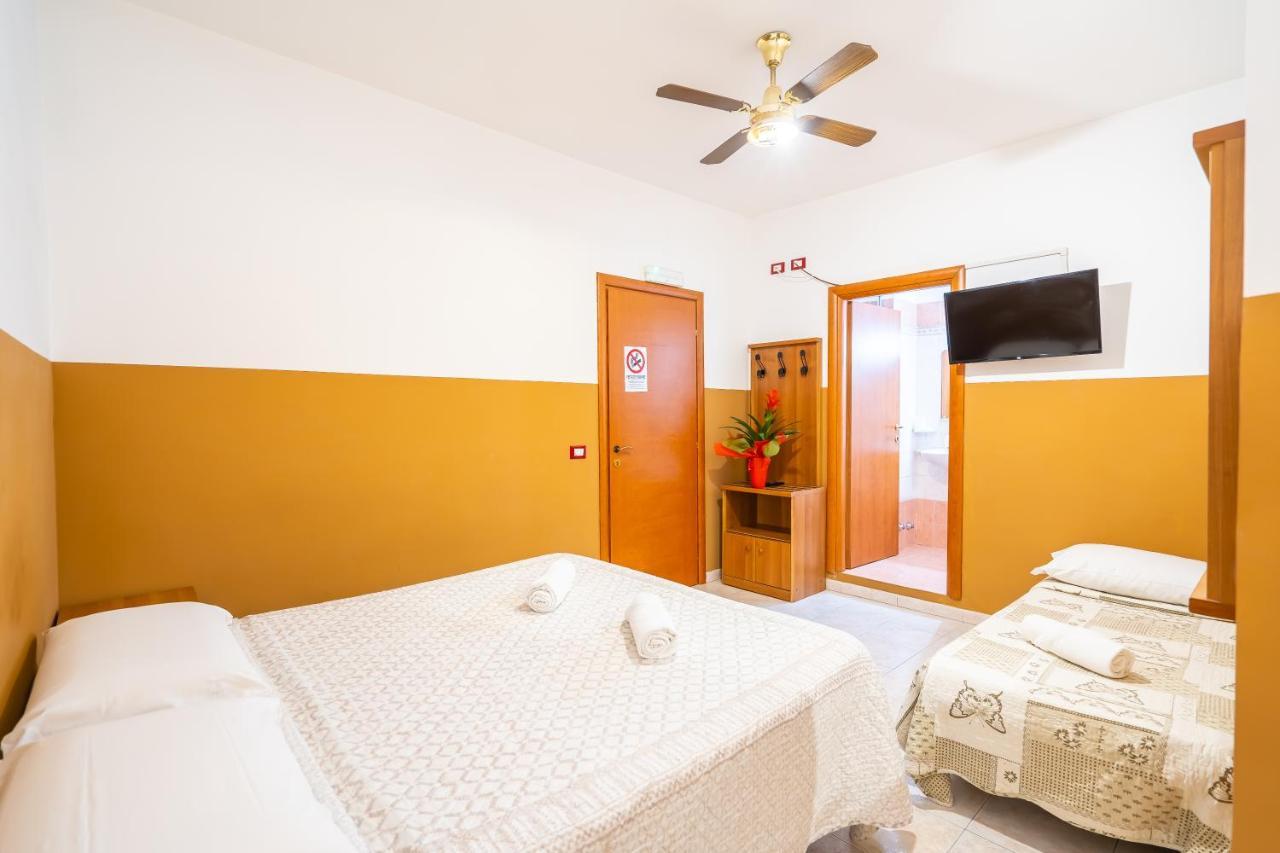 Booking Now Rome-Address Via Palestro,56- Breakfast Included Eksteriør bilde