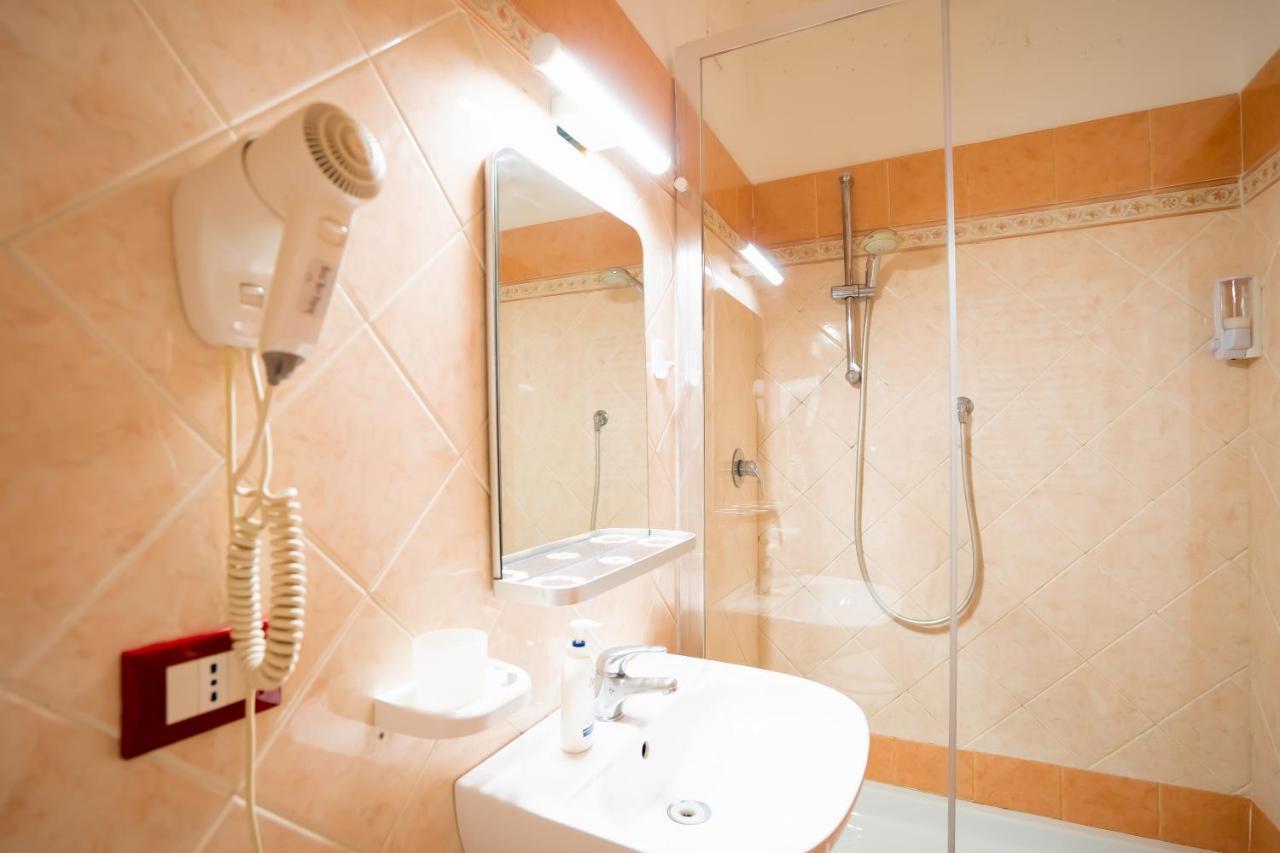 Booking Now Rome-Address Via Palestro,56- Breakfast Included Eksteriør bilde