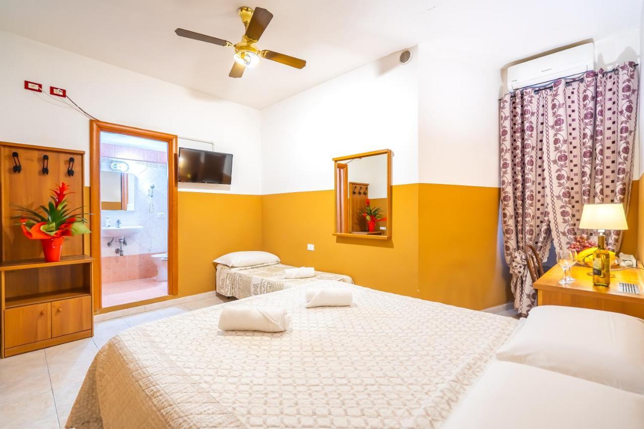 Booking Now Rome-Address Via Palestro,56- Breakfast Included Eksteriør bilde