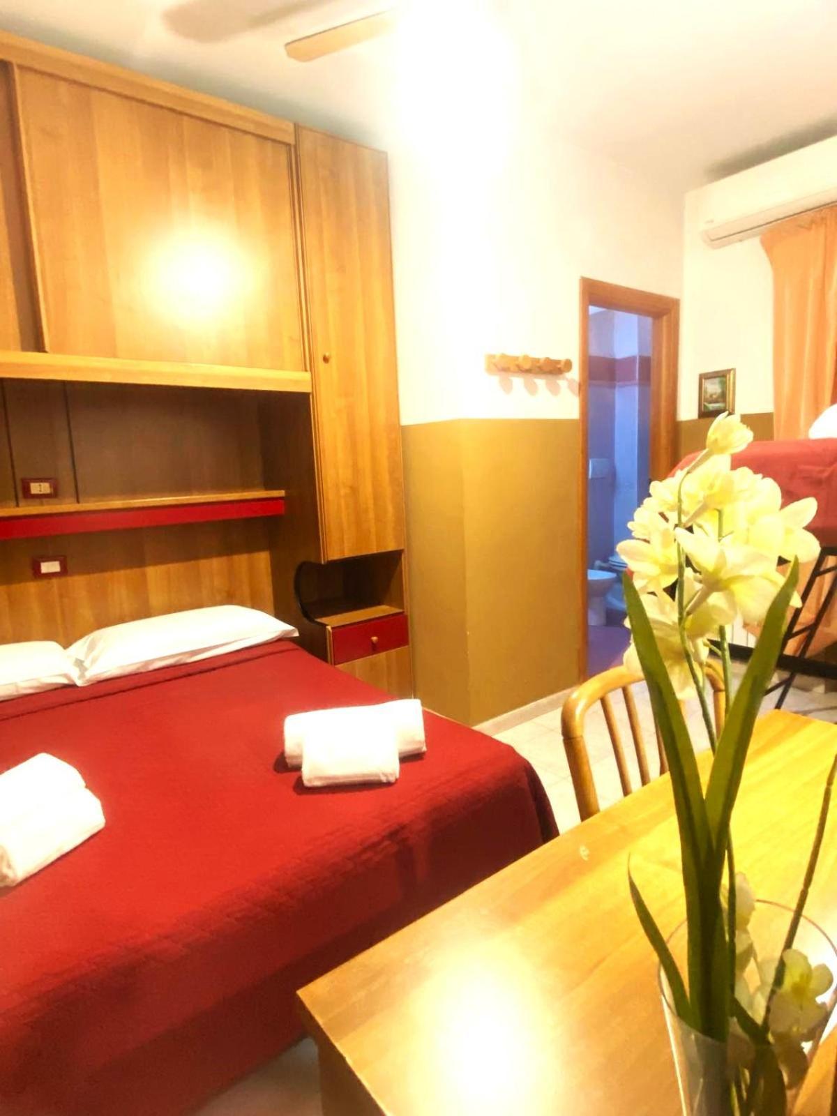Booking Now Rome-Address Via Palestro,56- Breakfast Included Eksteriør bilde