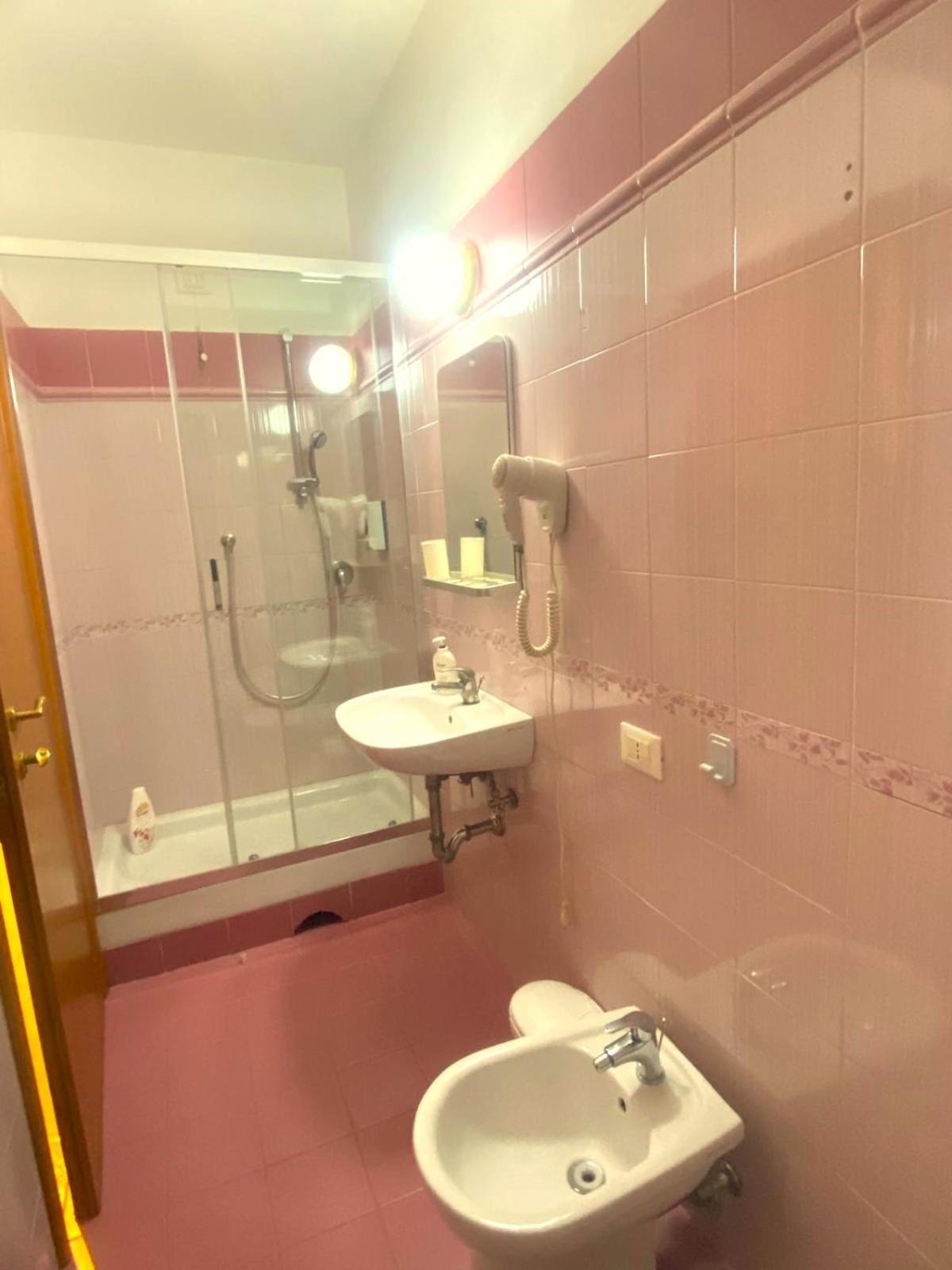 Booking Now Rome-Address Via Palestro,56- Breakfast Included Eksteriør bilde
