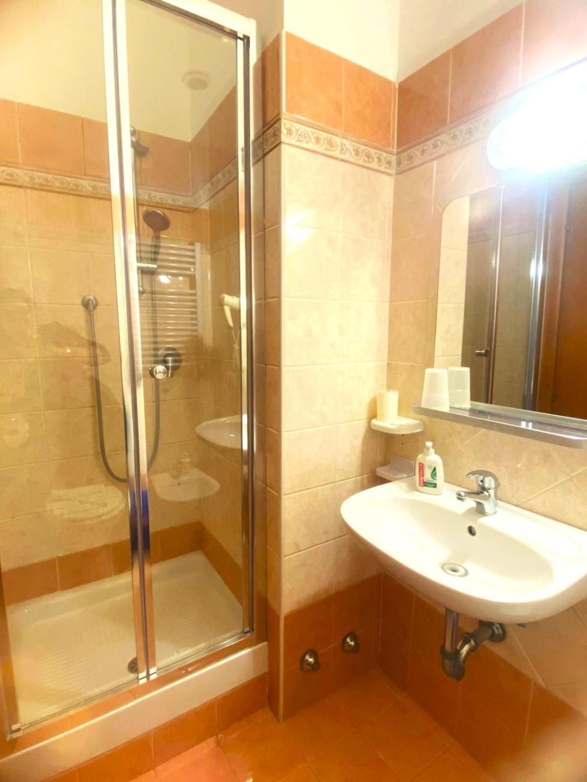 Booking Now Rome-Address Via Palestro,56- Breakfast Included Eksteriør bilde