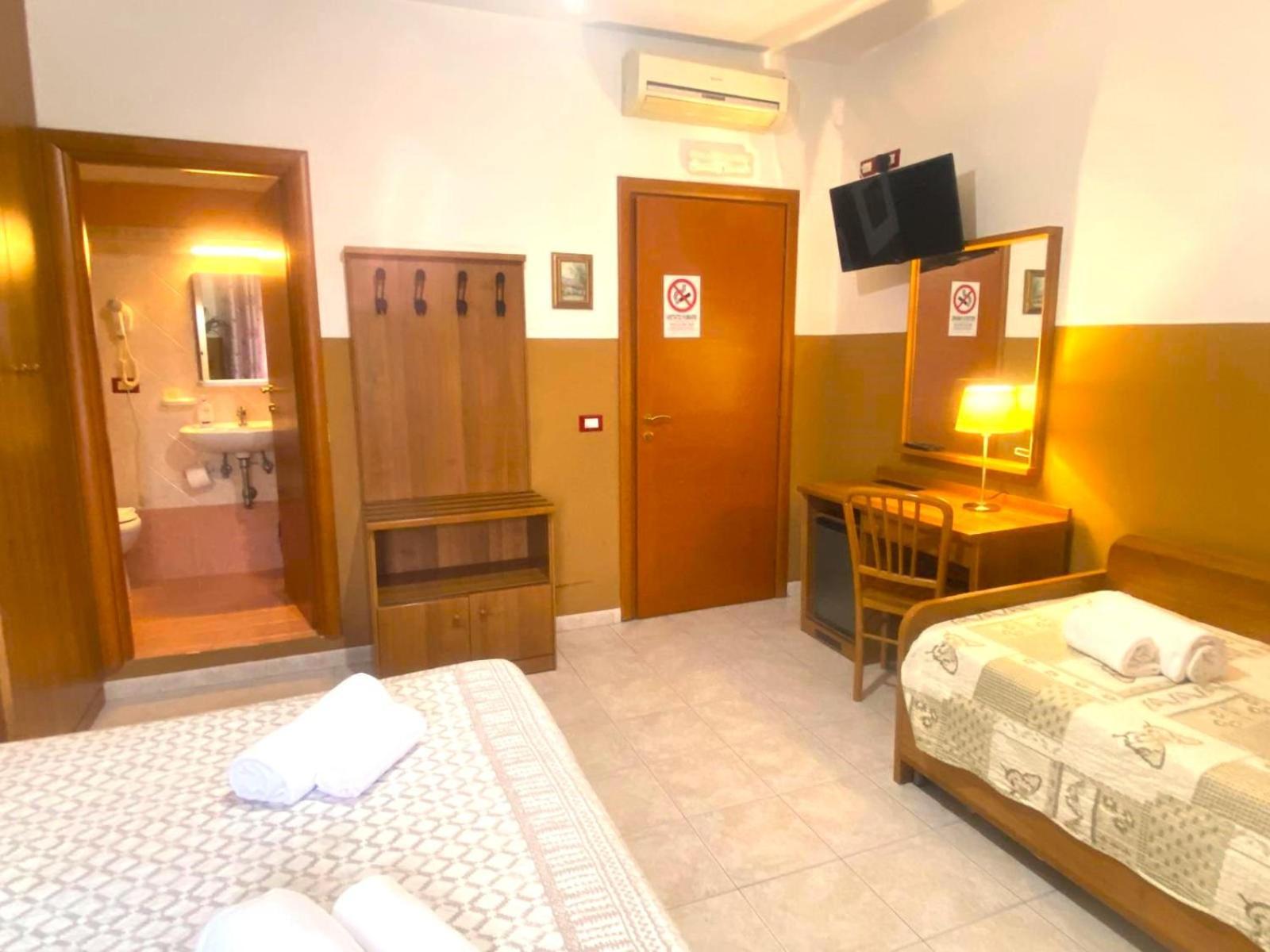Booking Now Rome-Address Via Palestro,56- Breakfast Included Eksteriør bilde