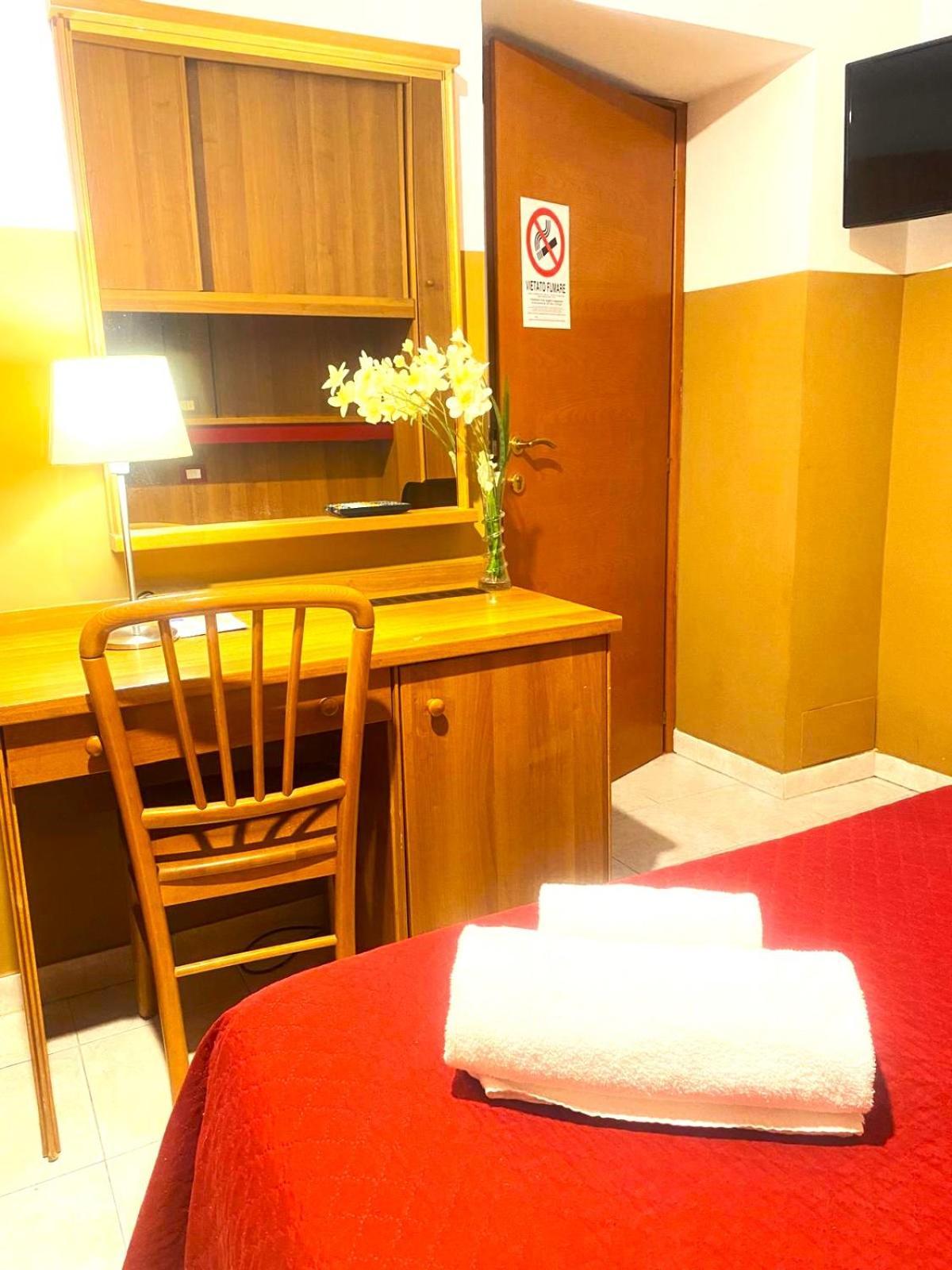 Booking Now Rome-Address Via Palestro,56- Breakfast Included Eksteriør bilde