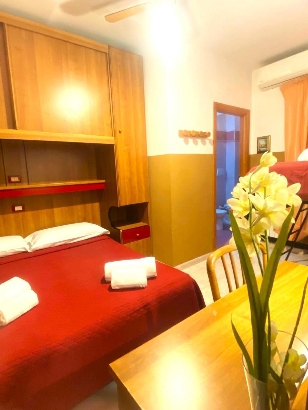 Booking Now Rome-Address Via Palestro,56- Breakfast Included Eksteriør bilde