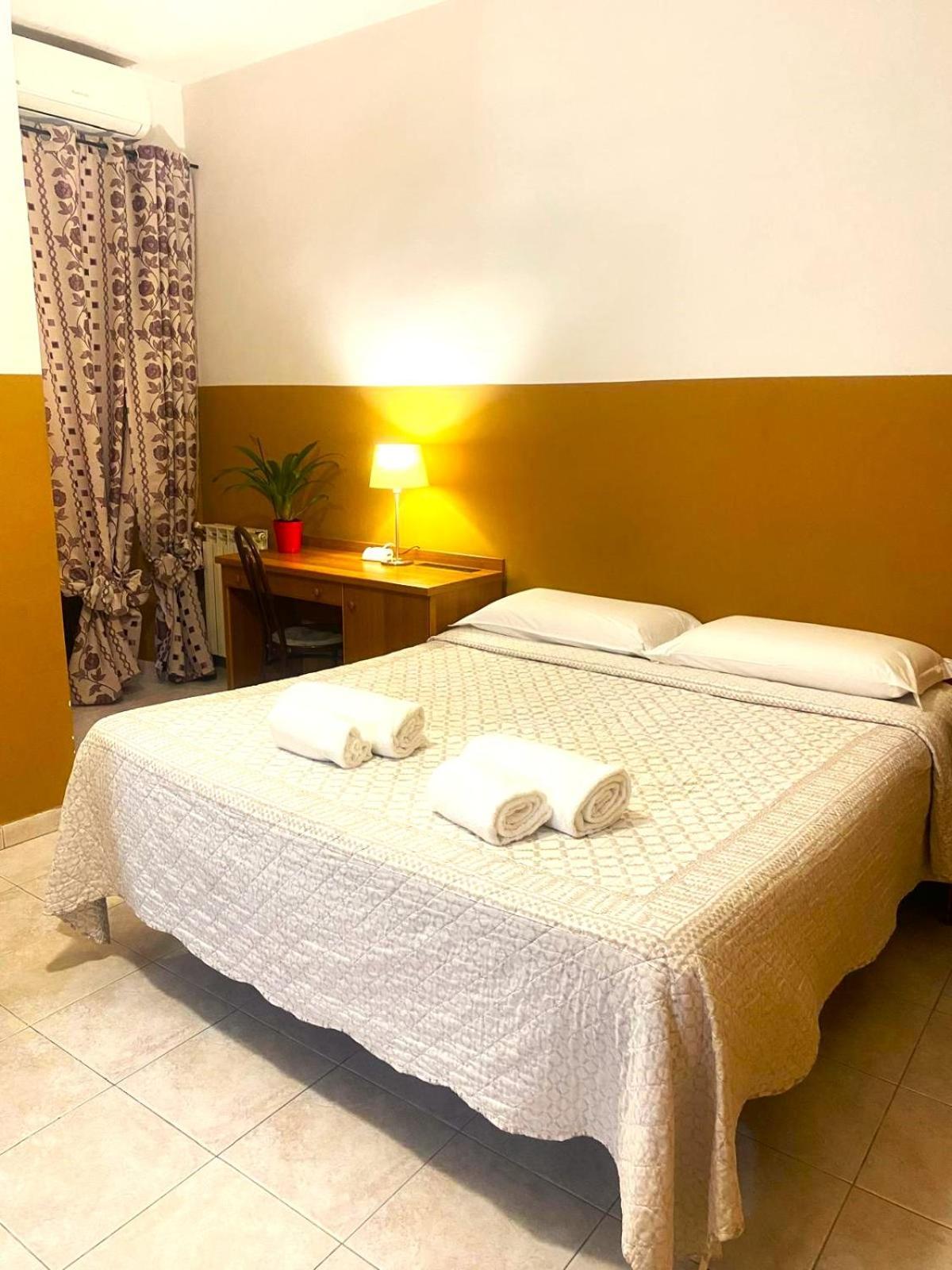 Booking Now Rome-Address Via Palestro,56- Breakfast Included Eksteriør bilde
