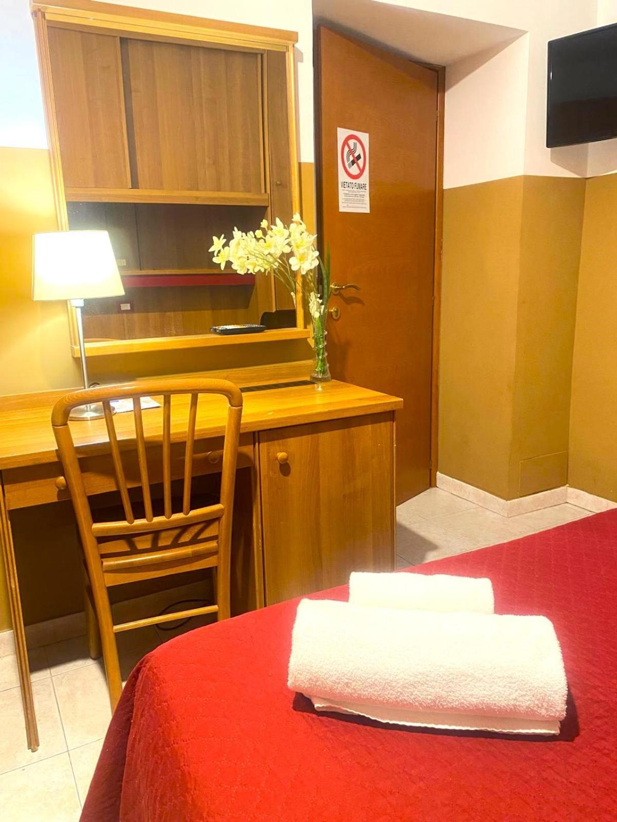 Booking Now Rome-Address Via Palestro,56- Breakfast Included Eksteriør bilde